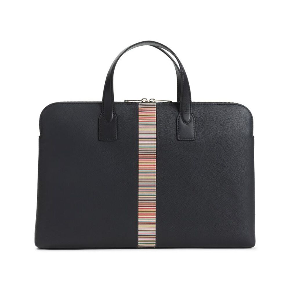 Paul Smith Signature Stripe Handbag Men